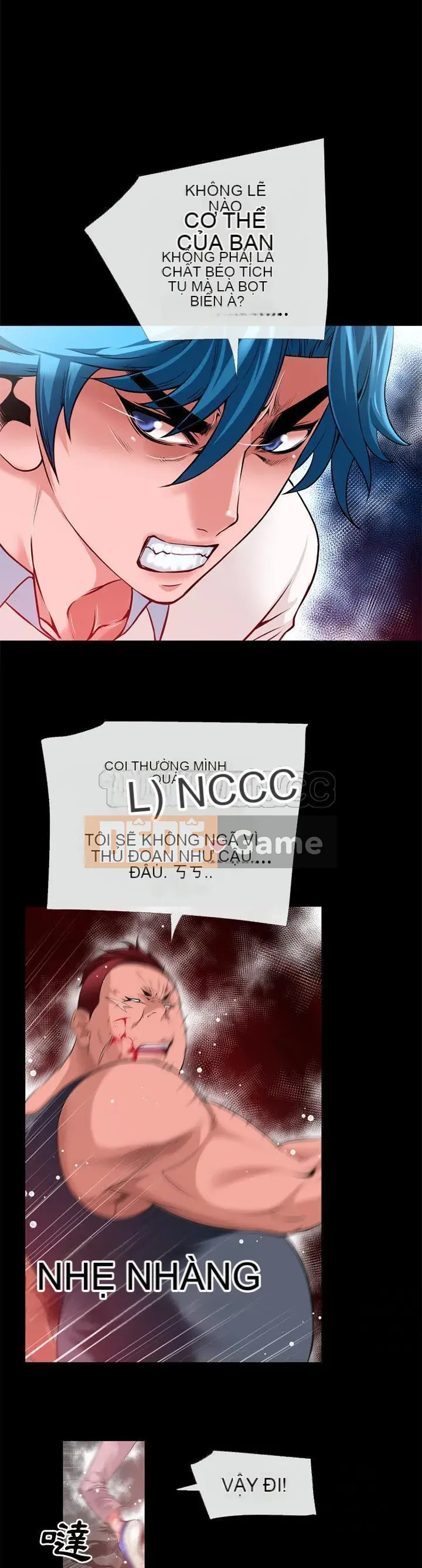 Ngoài sức tưởng tượng Chương 1-60