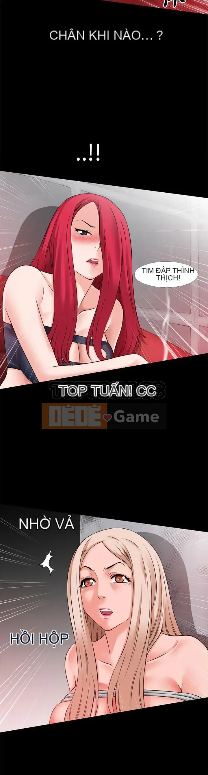 Ngoài sức tưởng tượng Chương 1-60