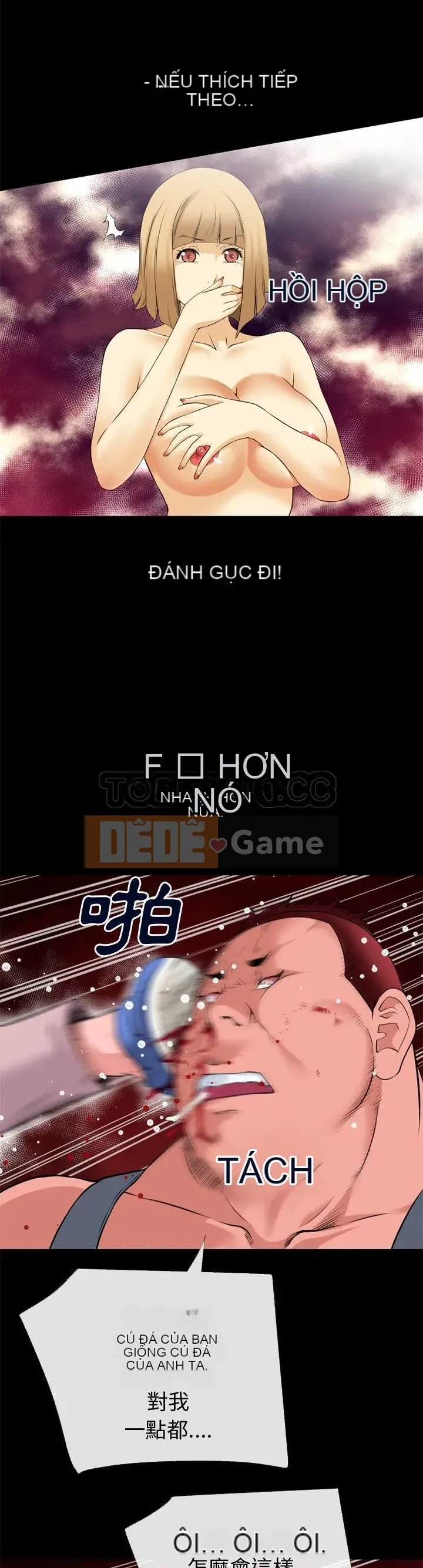 Ngoài sức tưởng tượng Chương 1-60