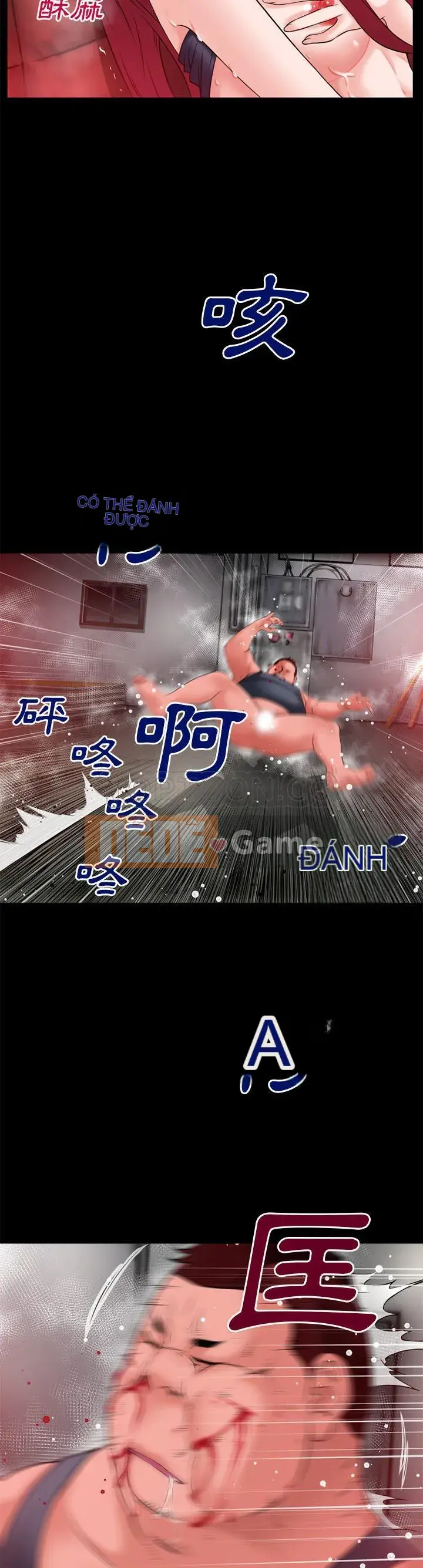 Ngoài sức tưởng tượng Chương 1-60