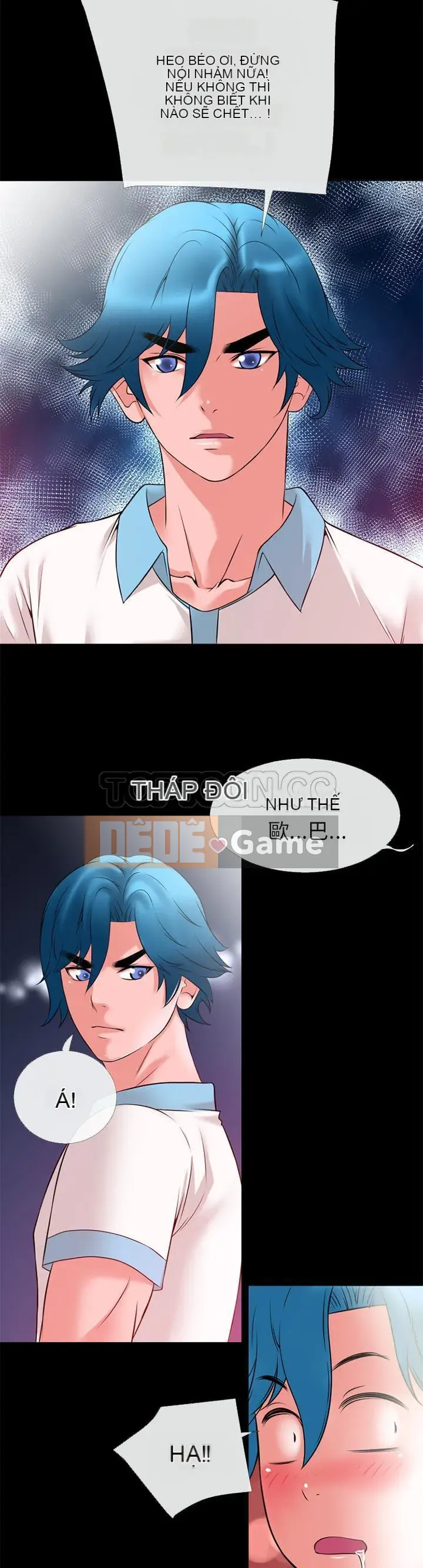 Ngoài sức tưởng tượng Chương 1-60