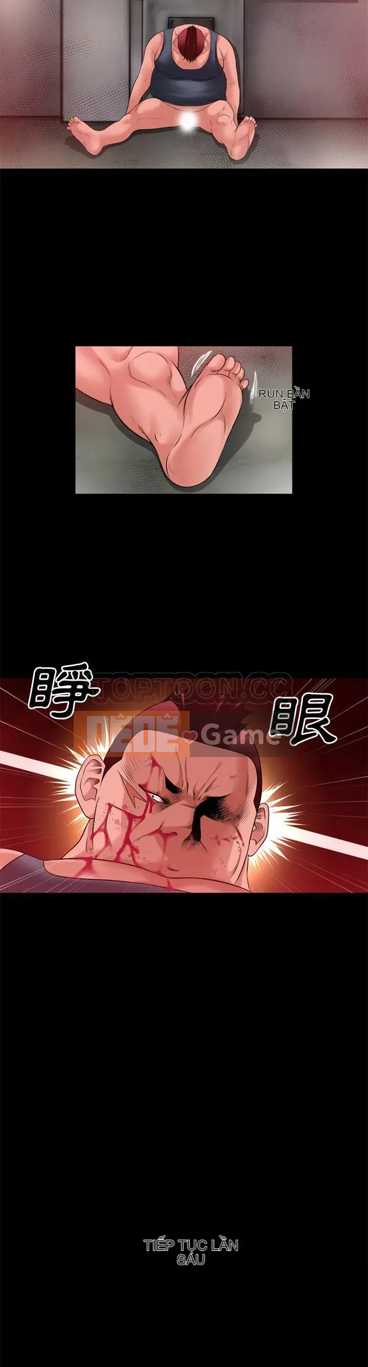 Ngoài sức tưởng tượng Chương 1-60