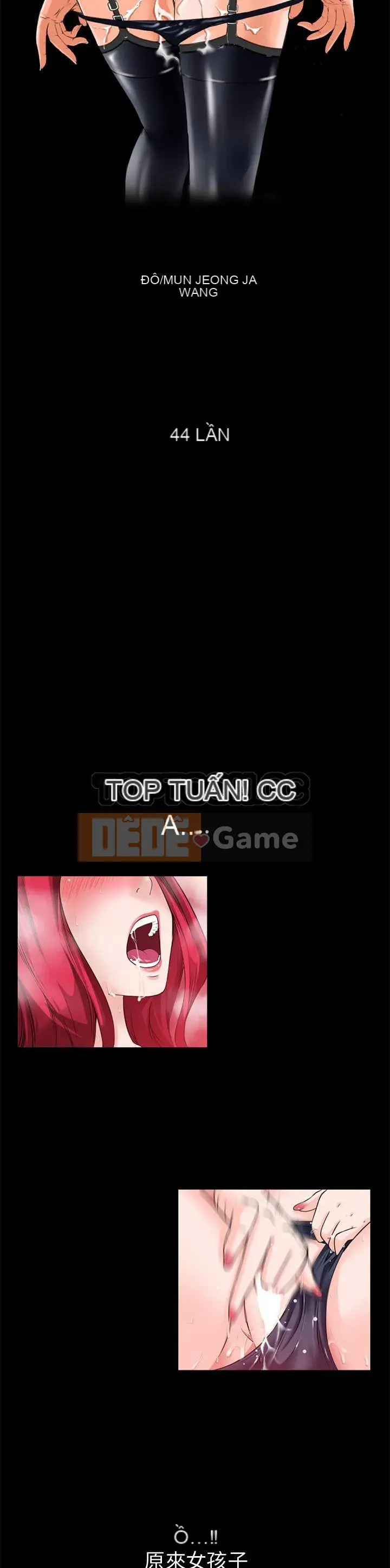 Ngoài sức tưởng tượng Chương 1-60