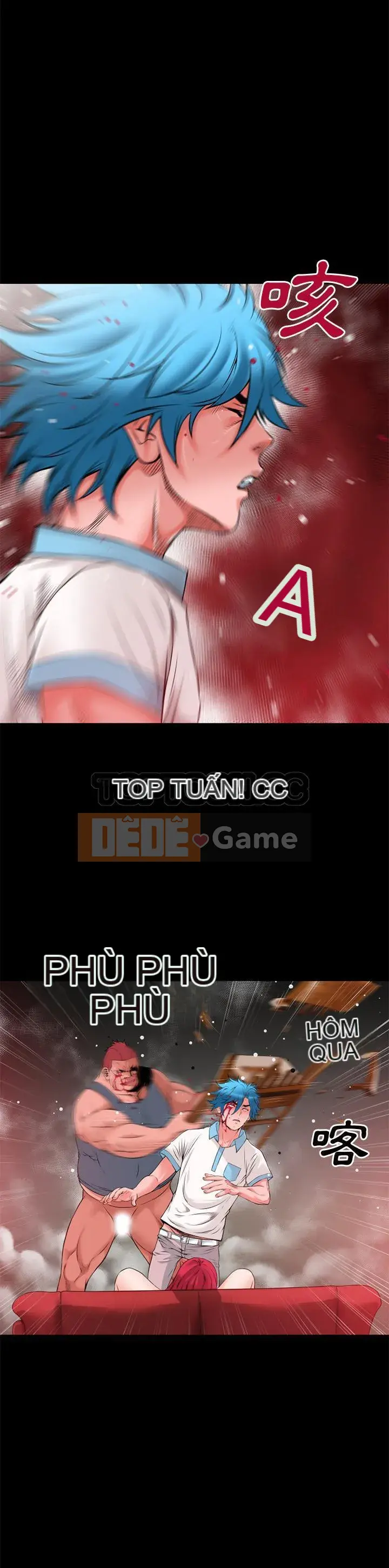 Ngoài sức tưởng tượng Chương 1-60