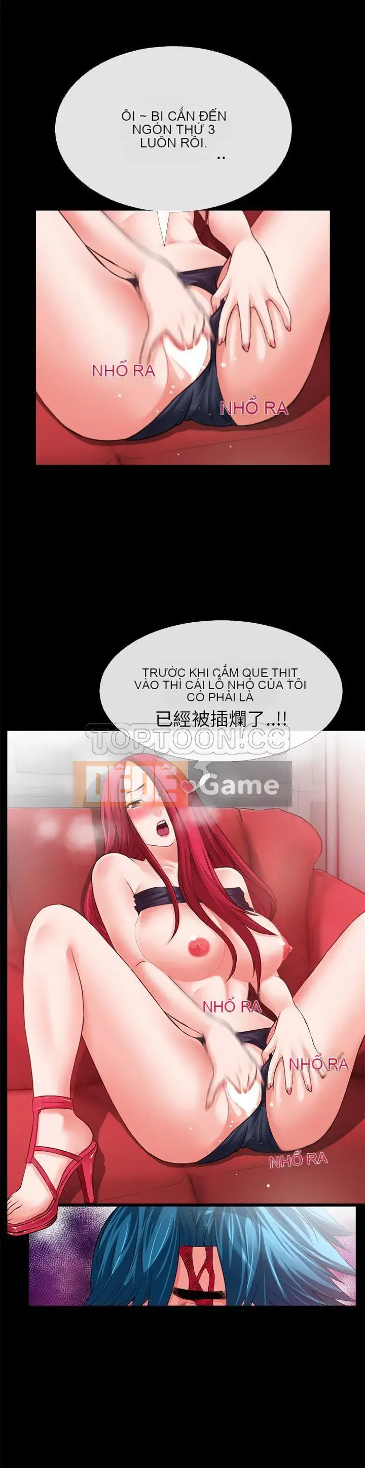 Ngoài sức tưởng tượng Chương 1-60