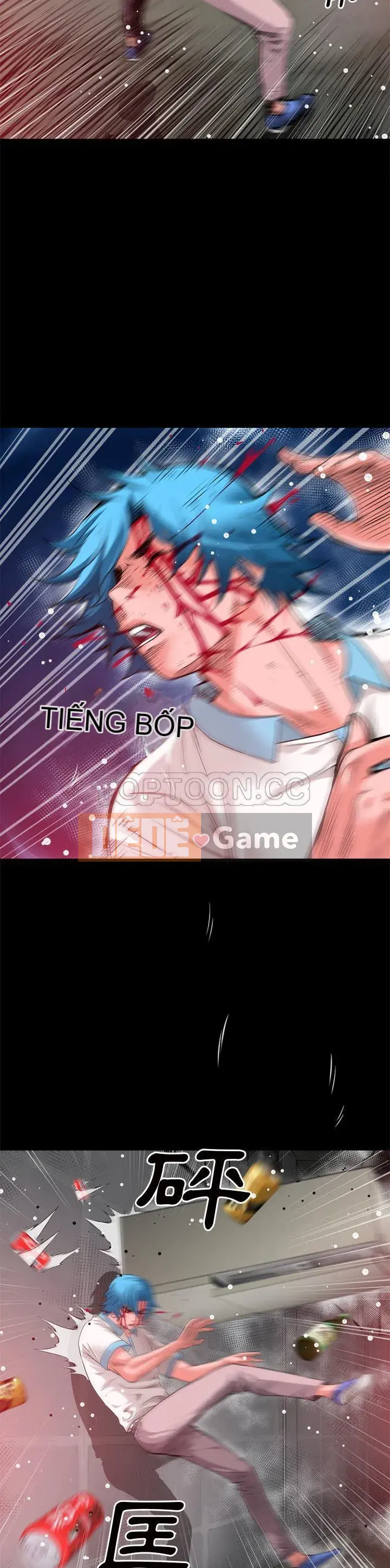 Ngoài sức tưởng tượng Chương 1-60