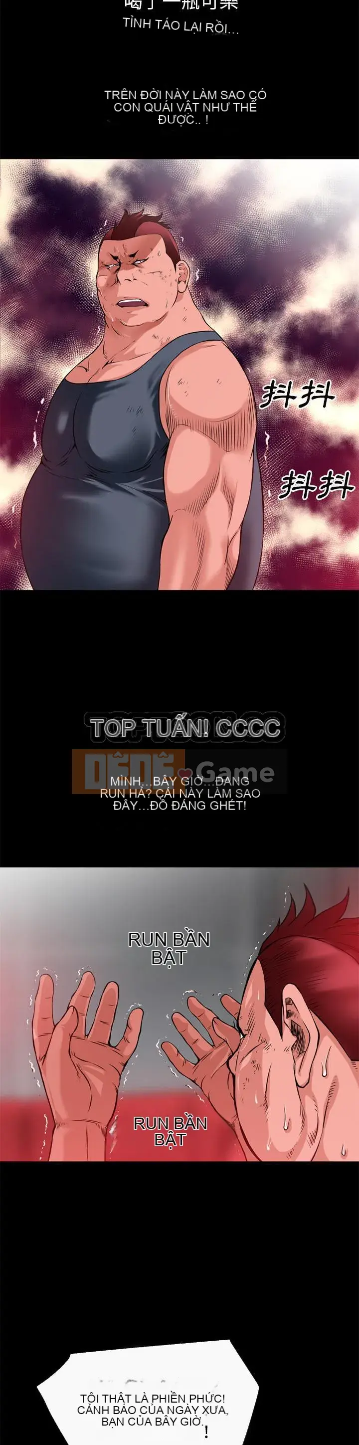 Ngoài sức tưởng tượng Chương 1-60