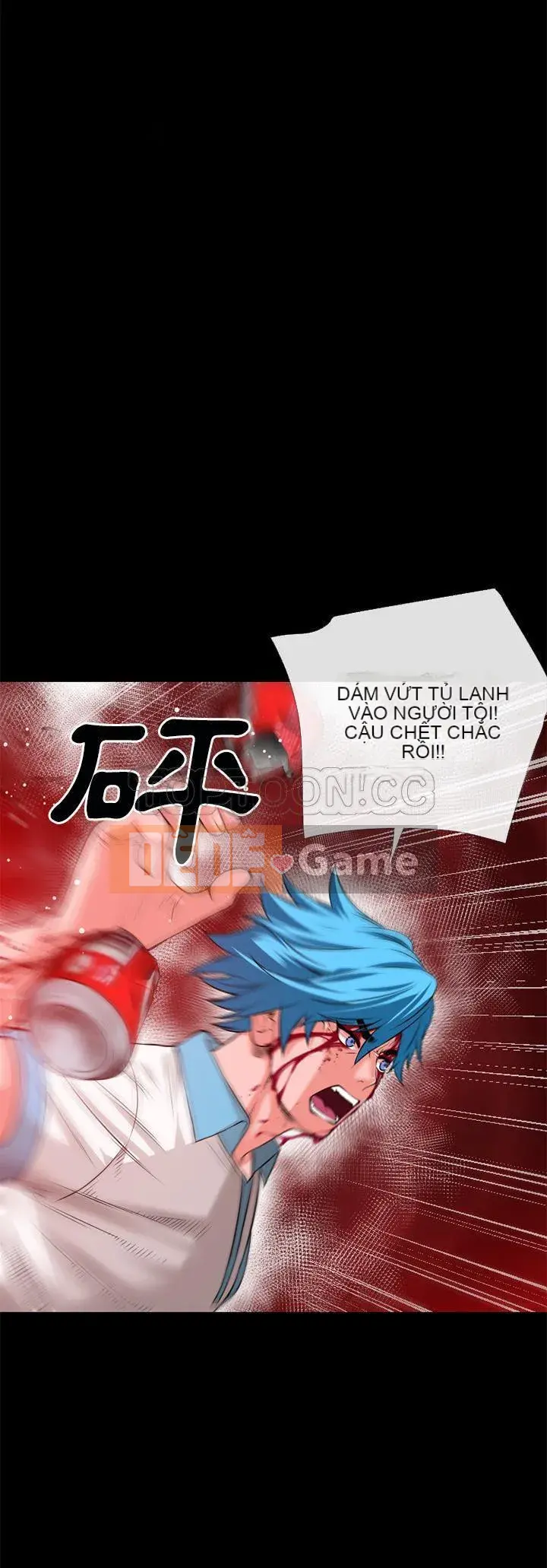 Ngoài sức tưởng tượng Chương 1-60