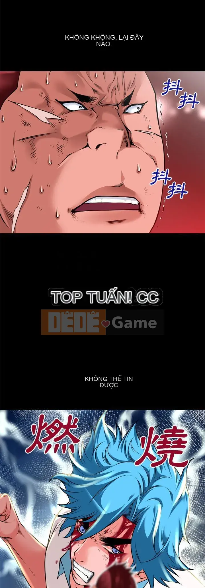 Ngoài sức tưởng tượng Chương 1-60