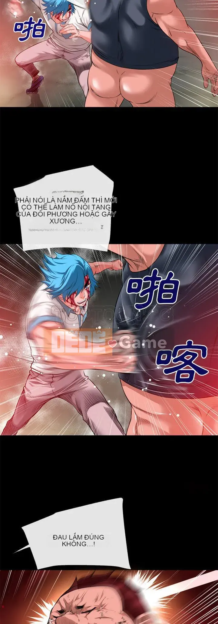 Ngoài sức tưởng tượng Chương 1-60