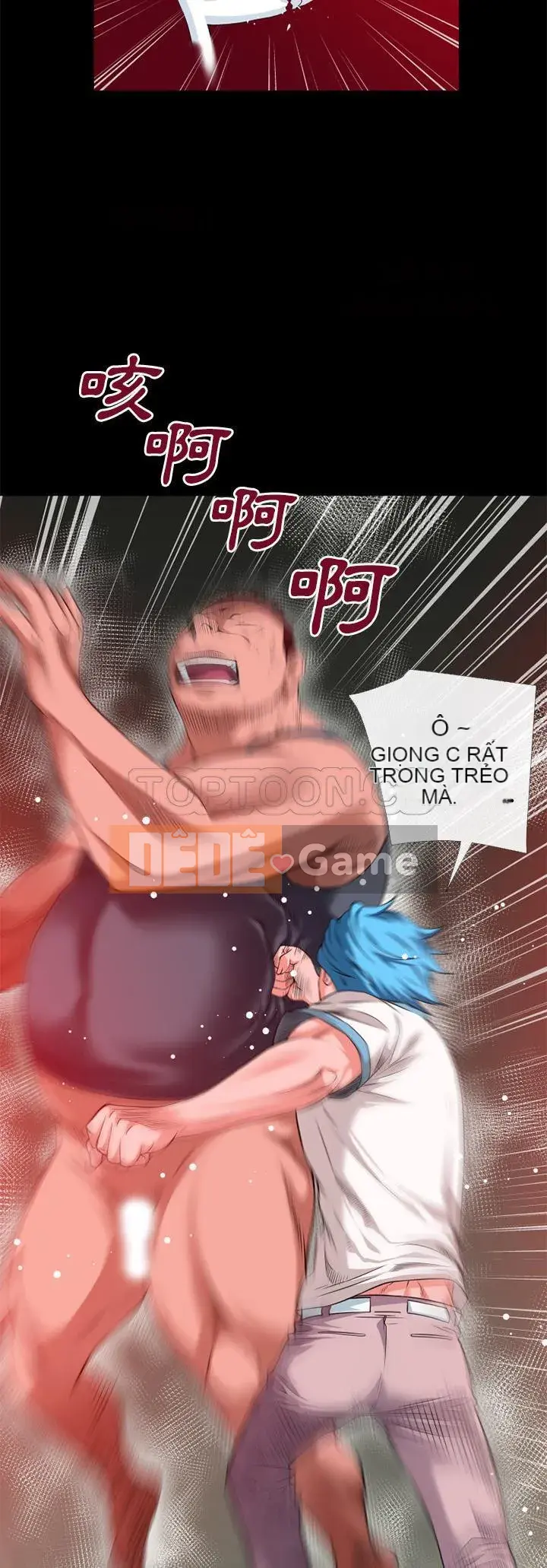 Ngoài sức tưởng tượng Chương 1-60