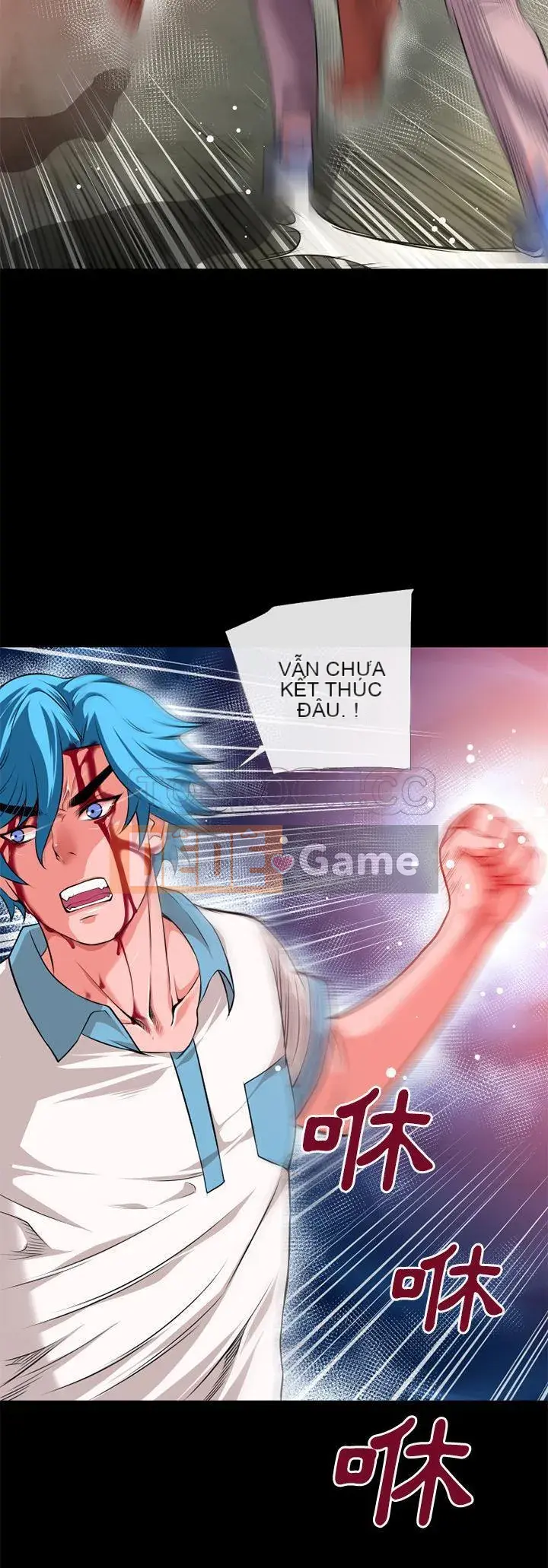 Ngoài sức tưởng tượng Chương 1-60