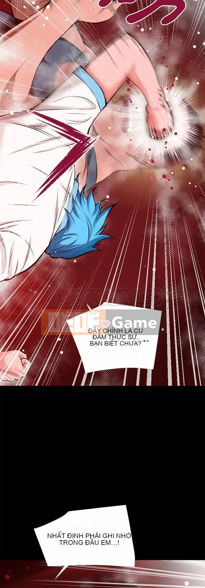 Ngoài sức tưởng tượng Chương 1-60