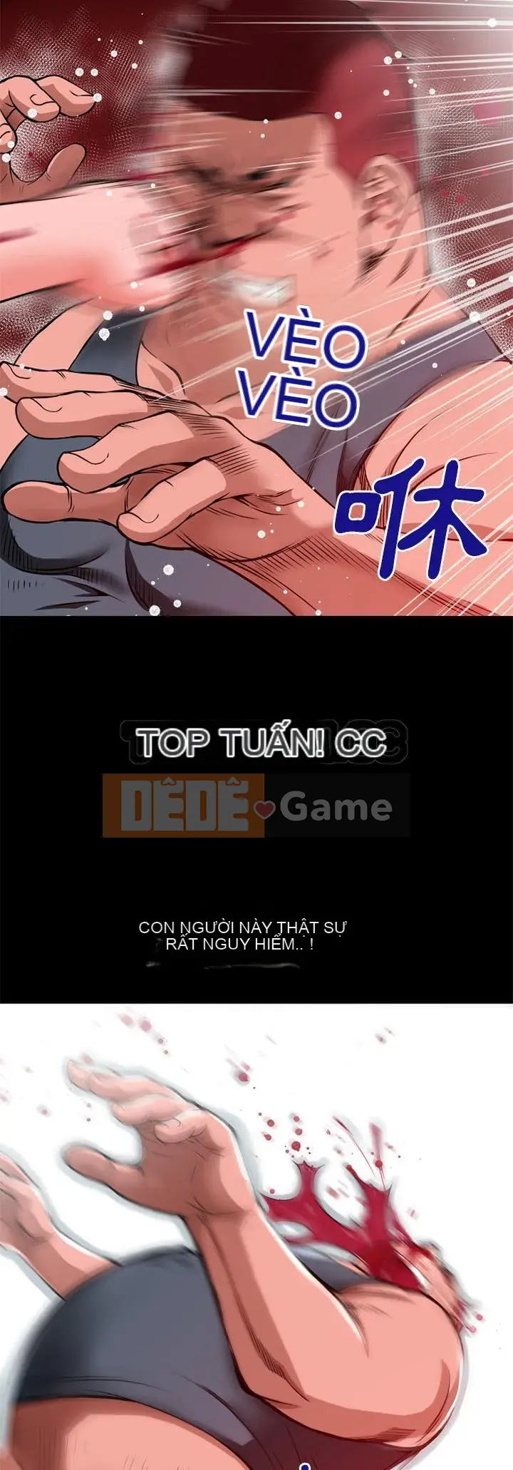 Ngoài sức tưởng tượng Chương 1-60