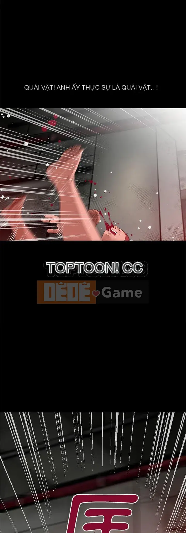 Ngoài sức tưởng tượng Chương 1-60