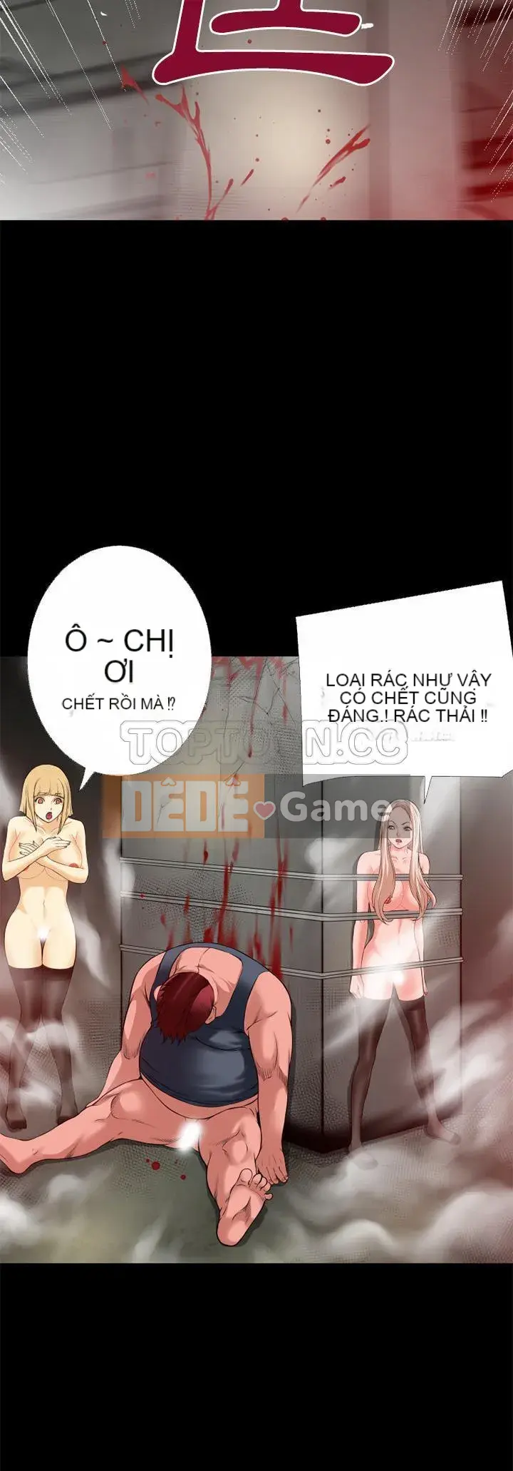 Ngoài sức tưởng tượng Chương 1-60