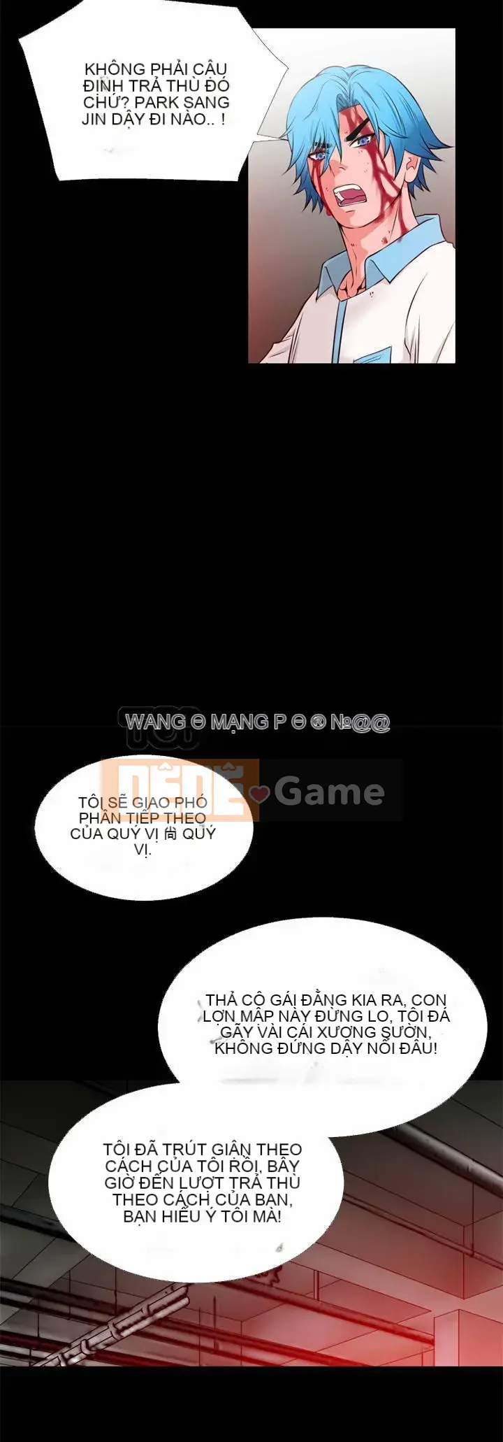 Ngoài sức tưởng tượng Chương 1-60