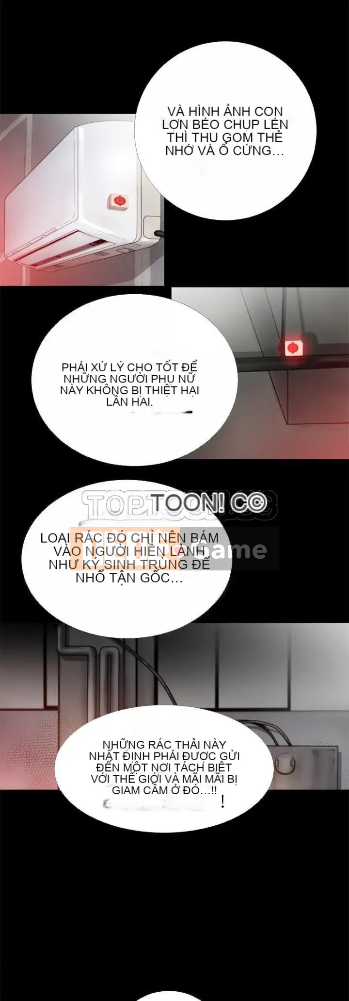 Ngoài sức tưởng tượng Chương 1-60