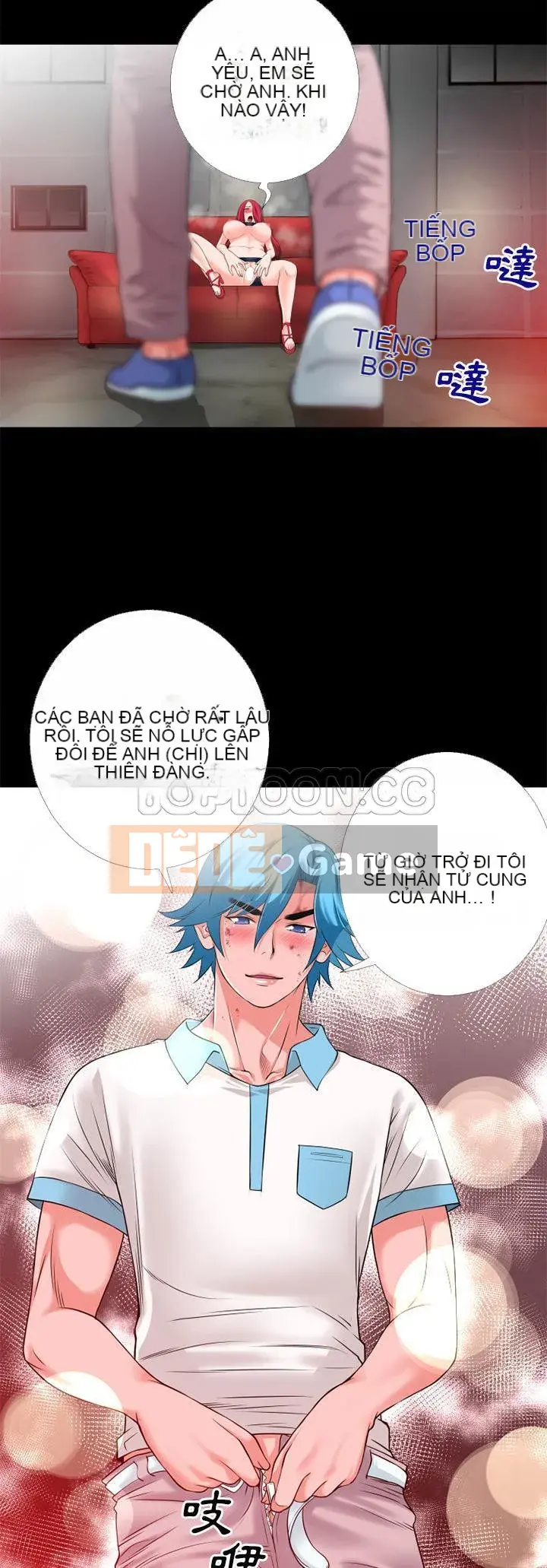 Ngoài sức tưởng tượng Chương 1-60