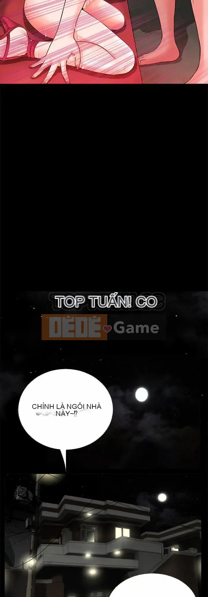 Ngoài sức tưởng tượng Chương 1-60