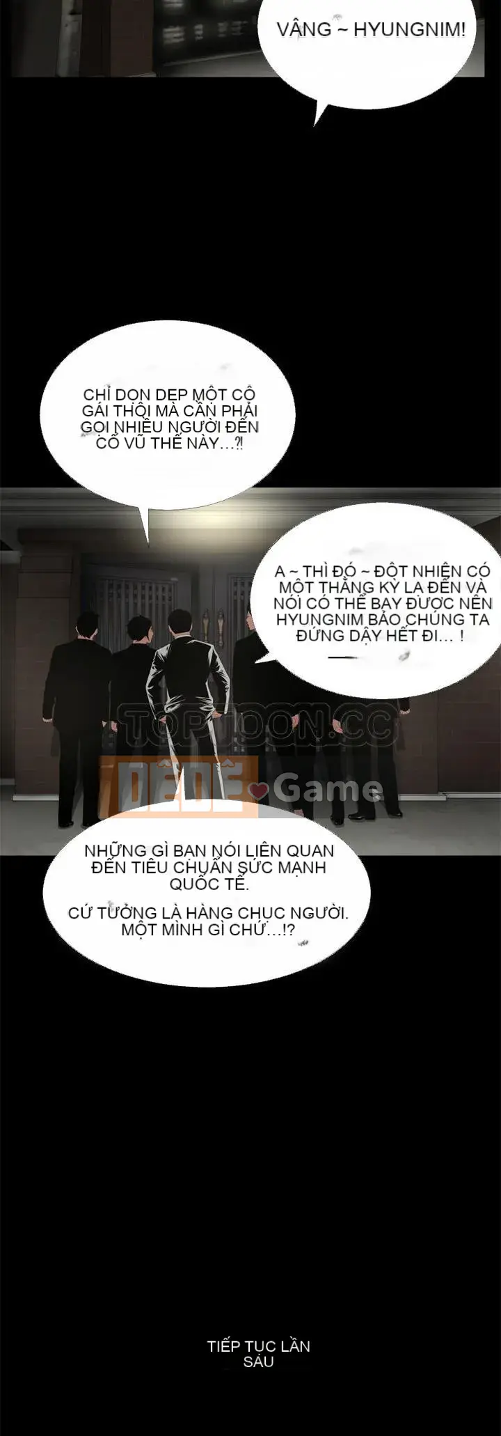 Ngoài sức tưởng tượng Chương 1-60