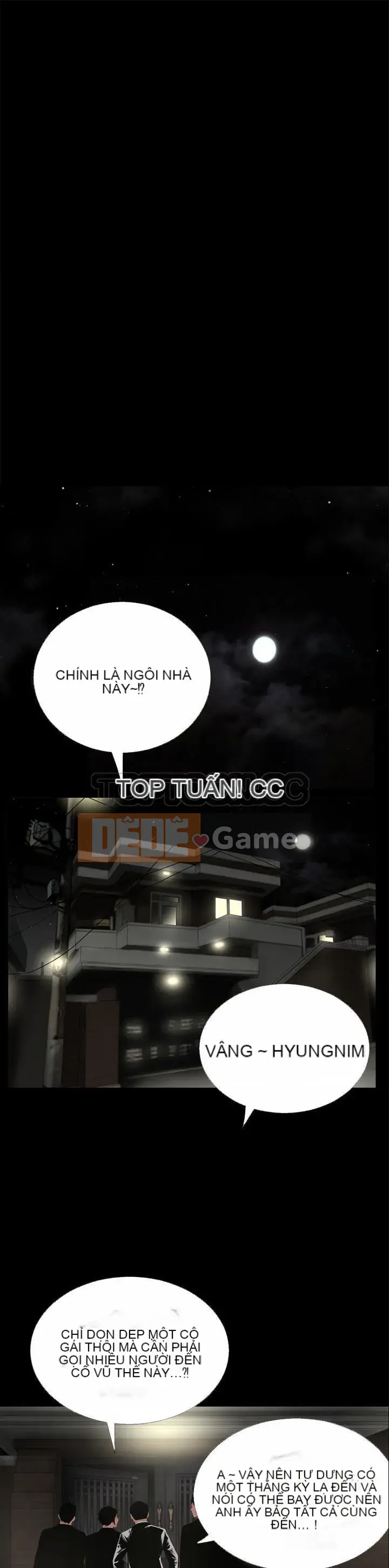 Ngoài sức tưởng tượng Chương 1-60