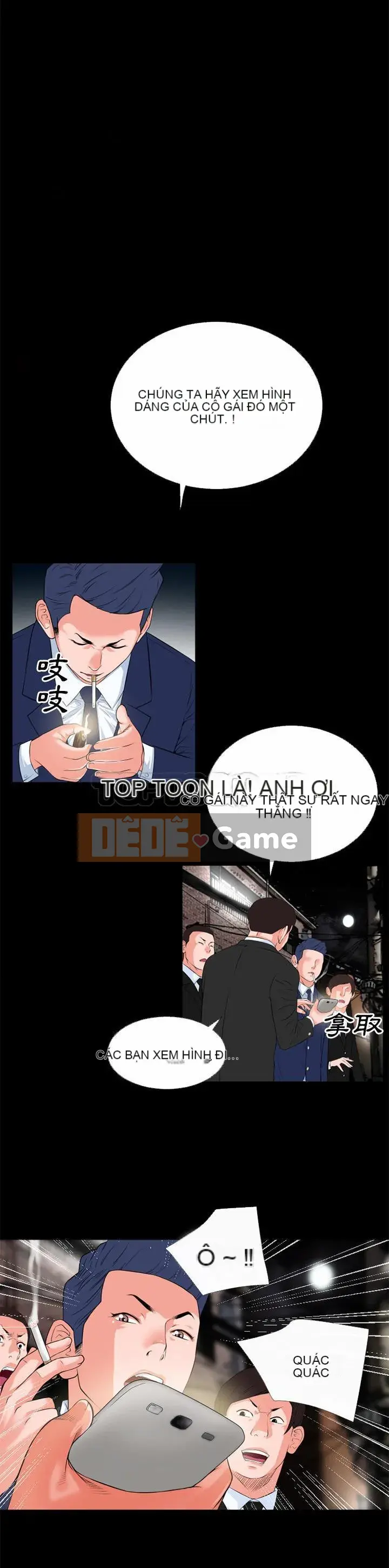 Ngoài sức tưởng tượng Chương 1-60