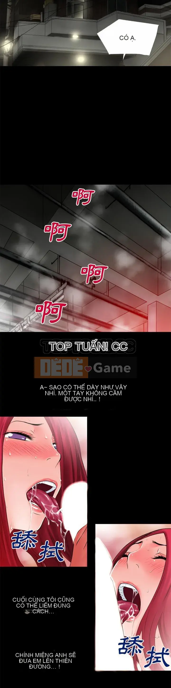 Ngoài sức tưởng tượng Chương 1-60