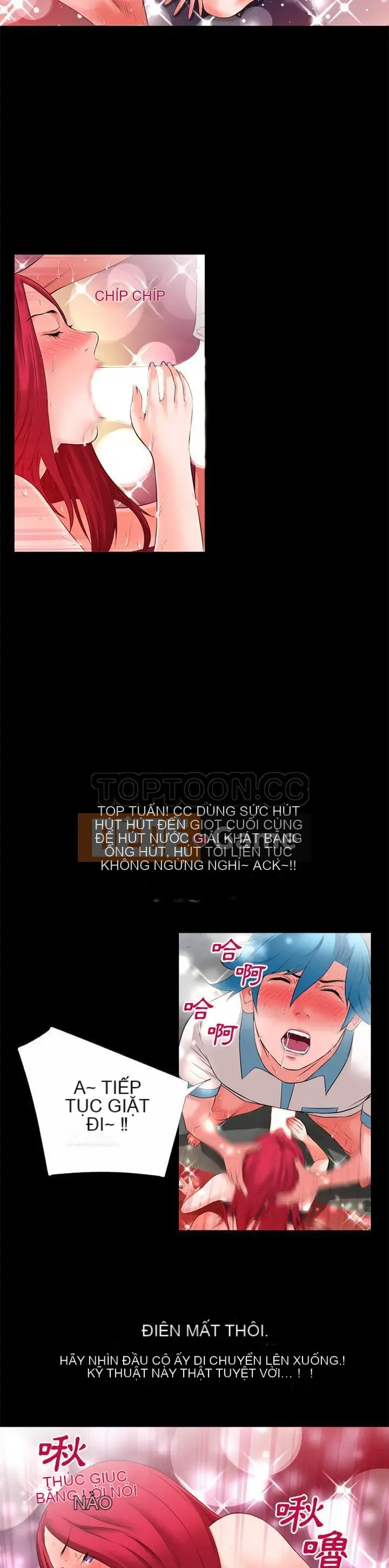 Ngoài sức tưởng tượng Chương 1-60