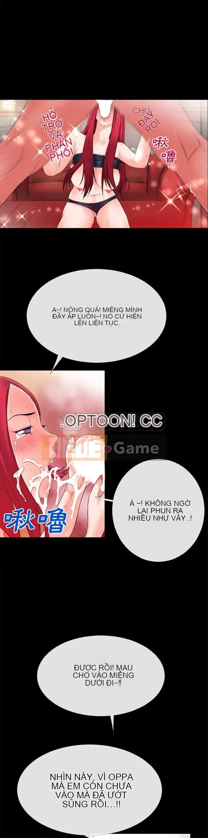 Ngoài sức tưởng tượng Chương 1-60