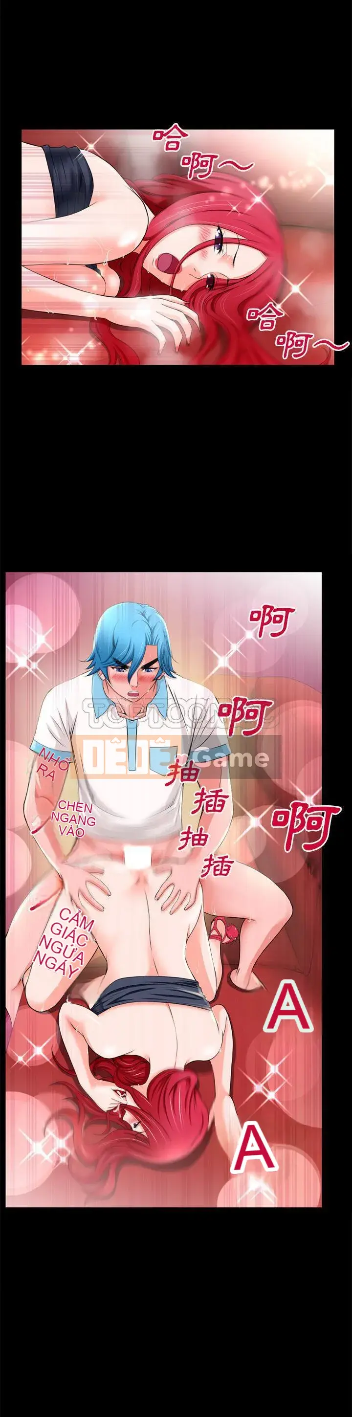 Ngoài sức tưởng tượng Chương 1-60