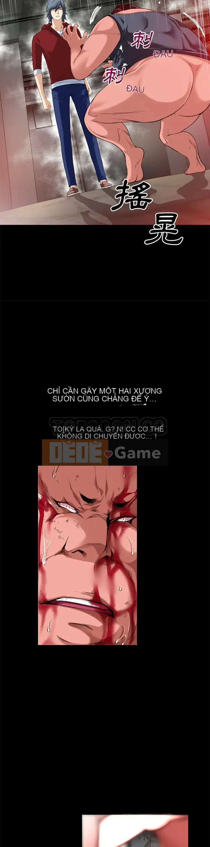 Ngoài sức tưởng tượng Chương 1-60