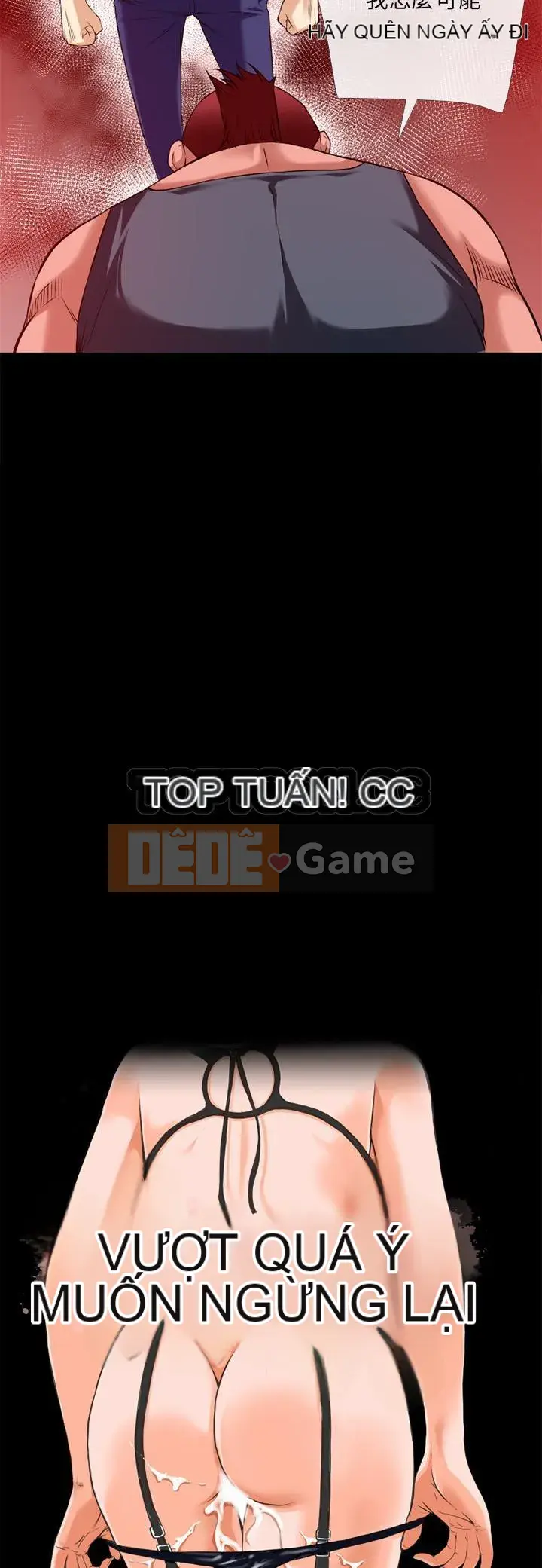 Ngoài sức tưởng tượng Chương 1-60