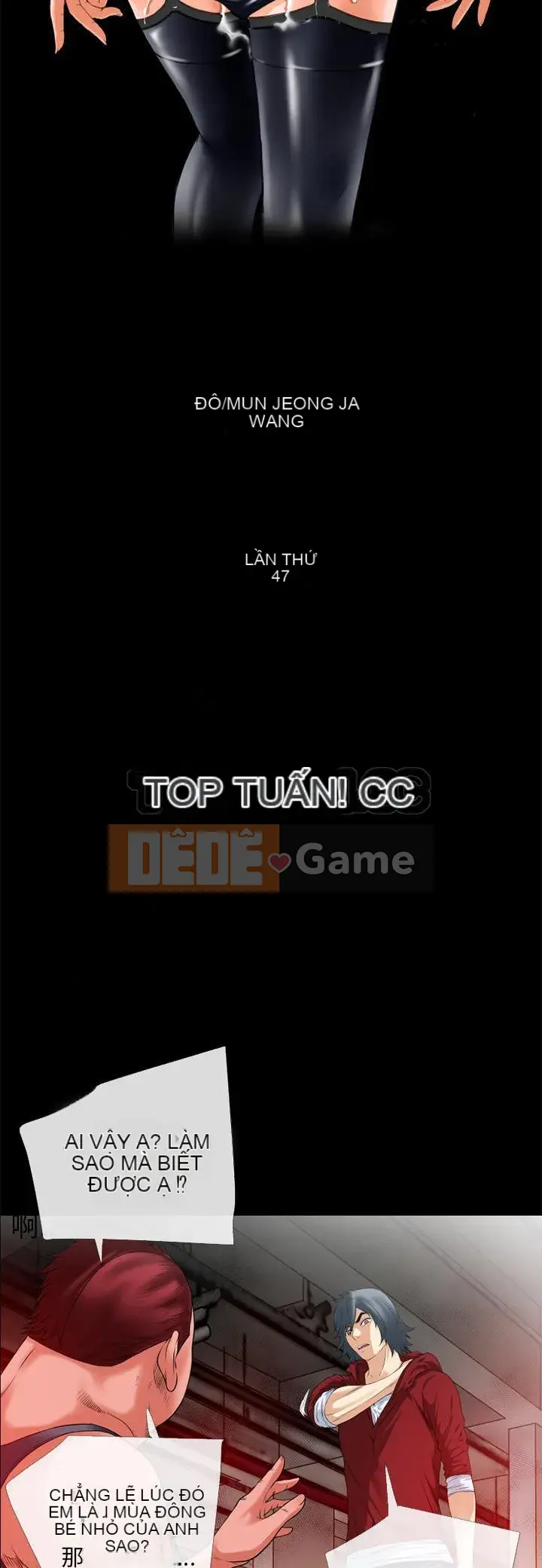 Ngoài sức tưởng tượng Chương 1-60