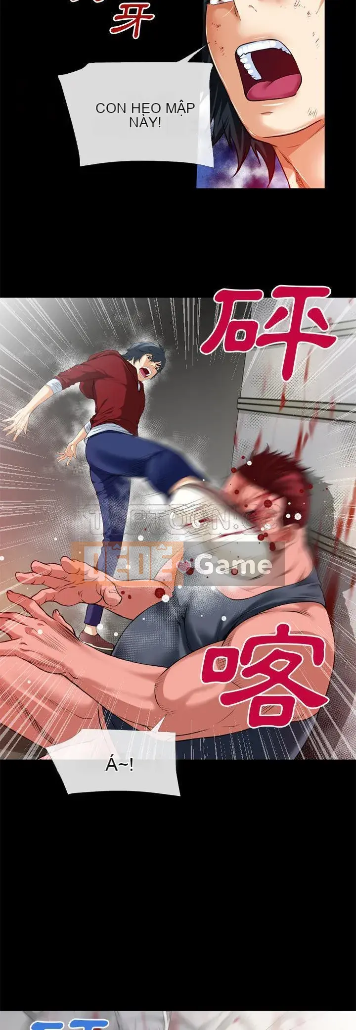 Ngoài sức tưởng tượng Chương 1-60