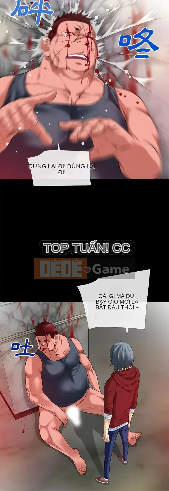 Ngoài sức tưởng tượng Chương 1-60