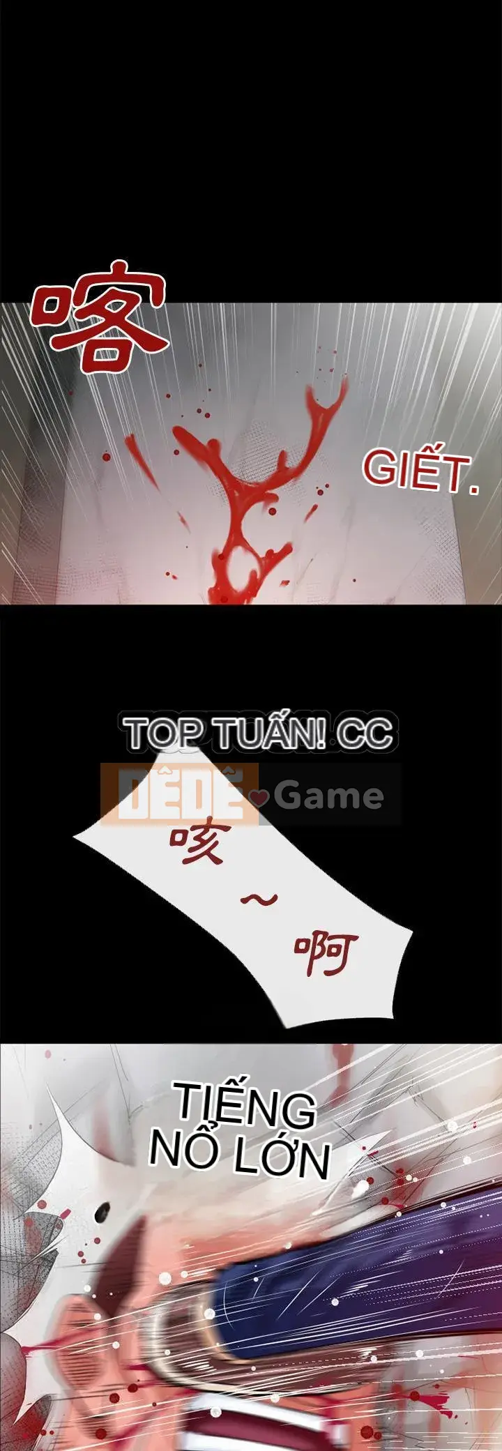 Ngoài sức tưởng tượng Chương 1-60