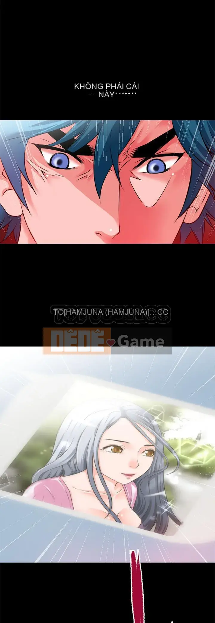 Ngoài sức tưởng tượng Chương 1-60