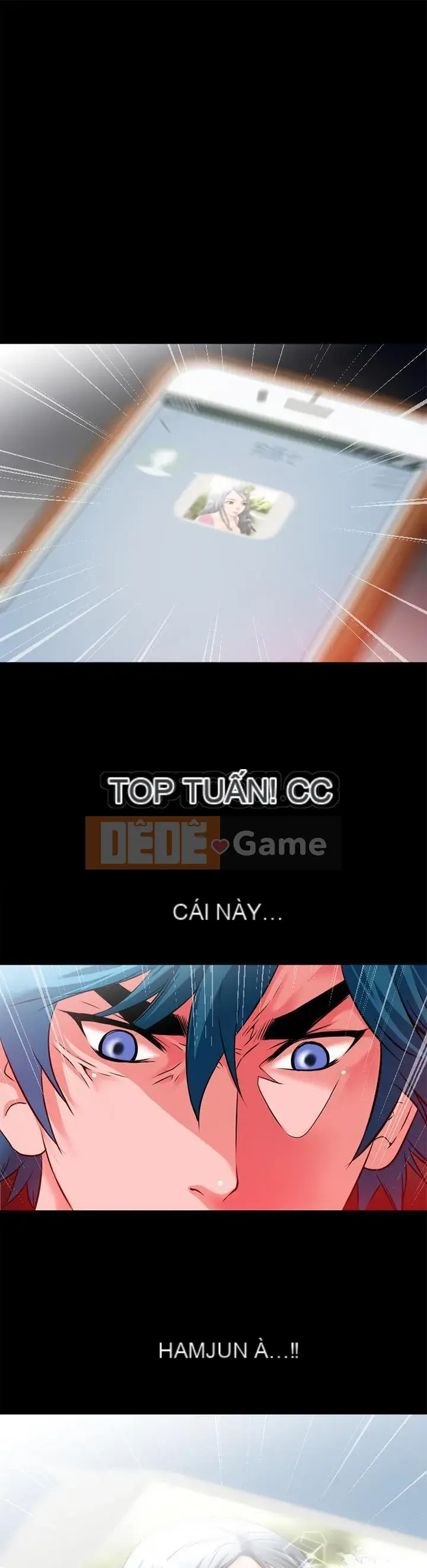 Ngoài sức tưởng tượng Chương 1-60