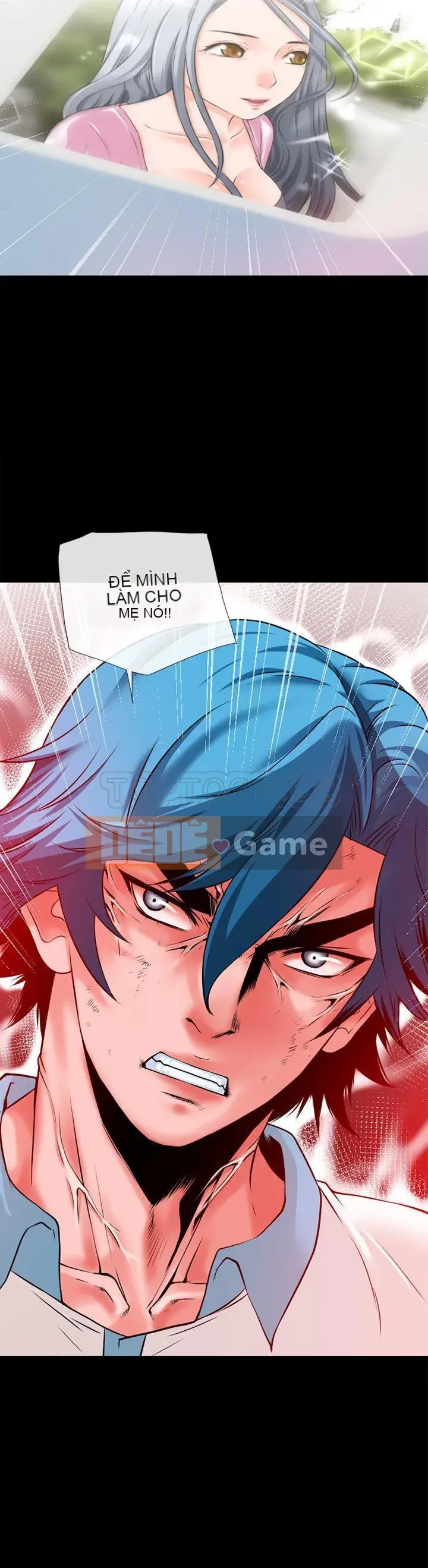 Ngoài sức tưởng tượng Chương 1-60