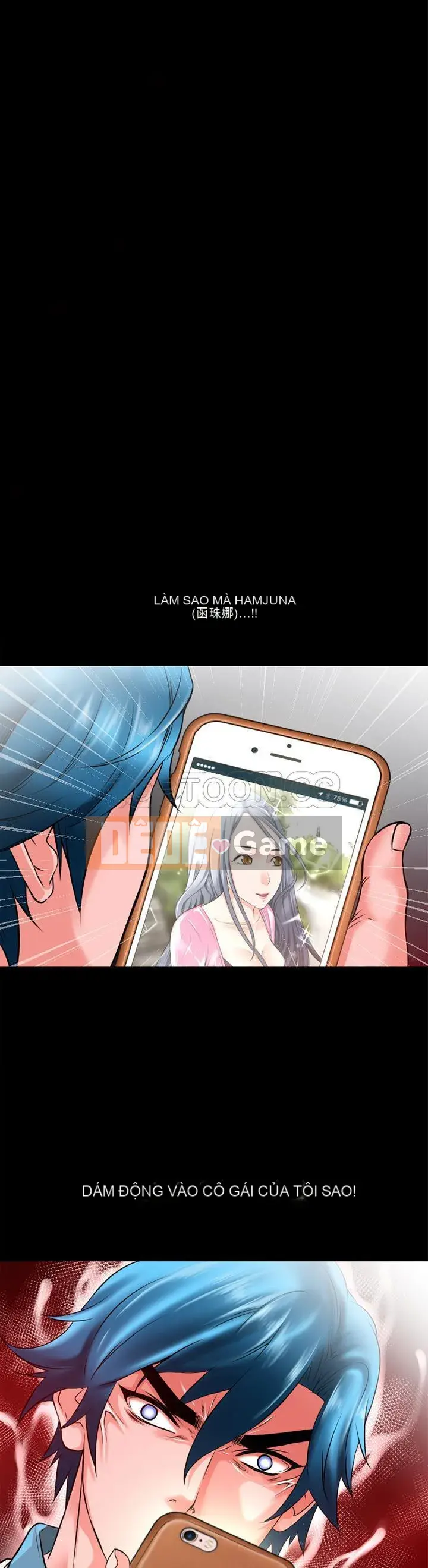 Ngoài sức tưởng tượng Chương 1-60