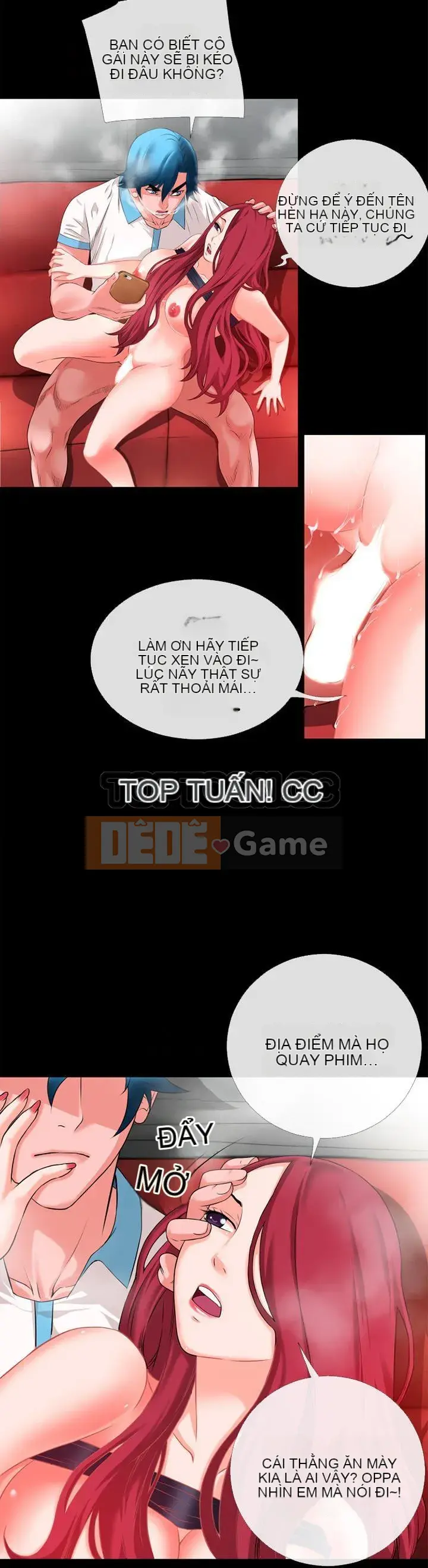 Ngoài sức tưởng tượng Chương 1-60