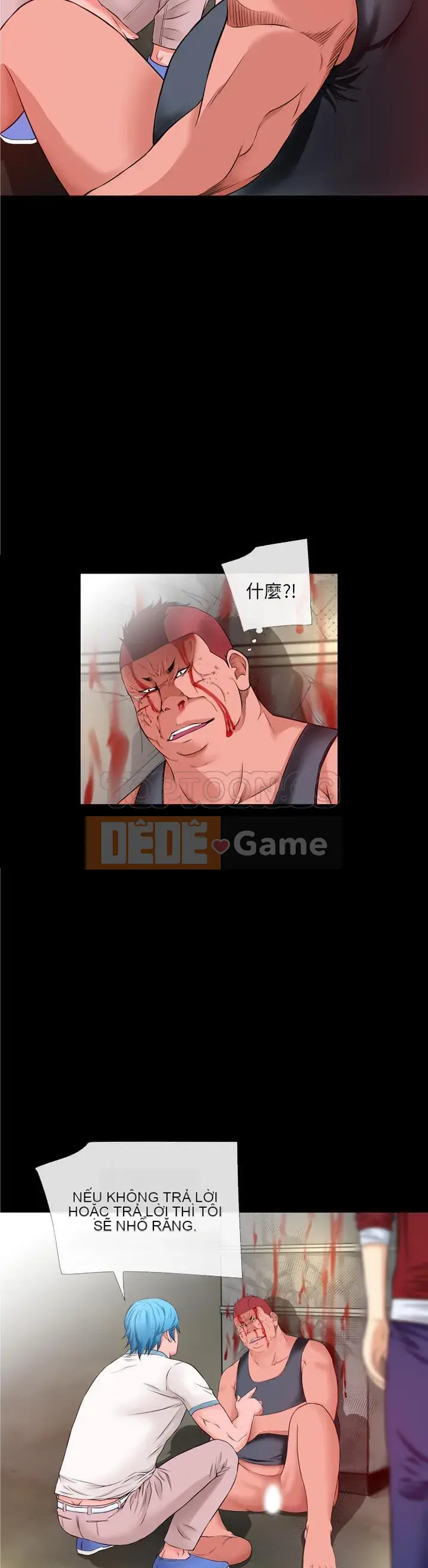 Ngoài sức tưởng tượng Chương 1-60