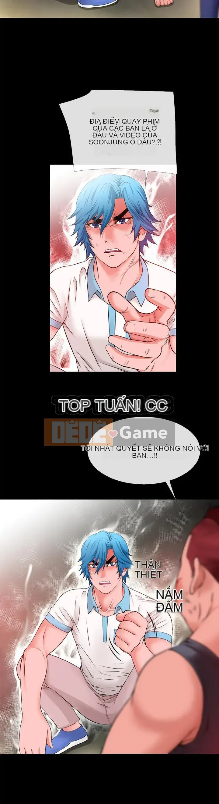 Ngoài sức tưởng tượng Chương 1-60