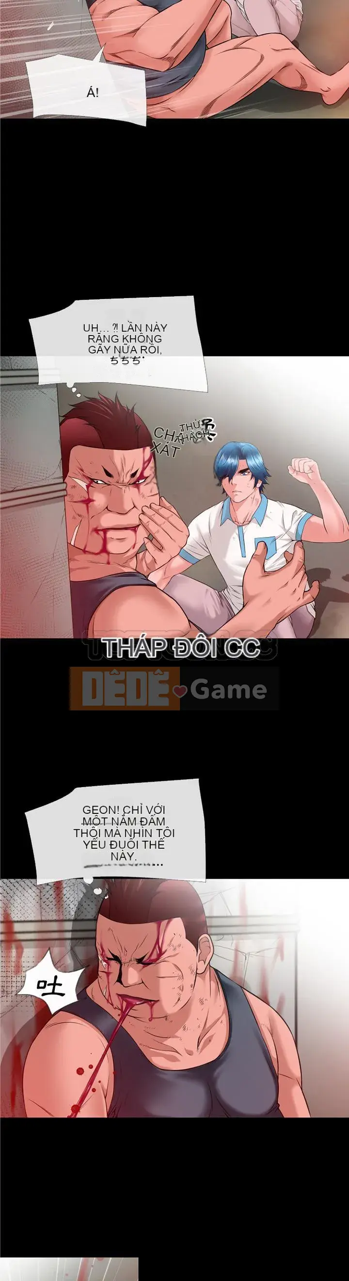 Ngoài sức tưởng tượng Chương 1-60