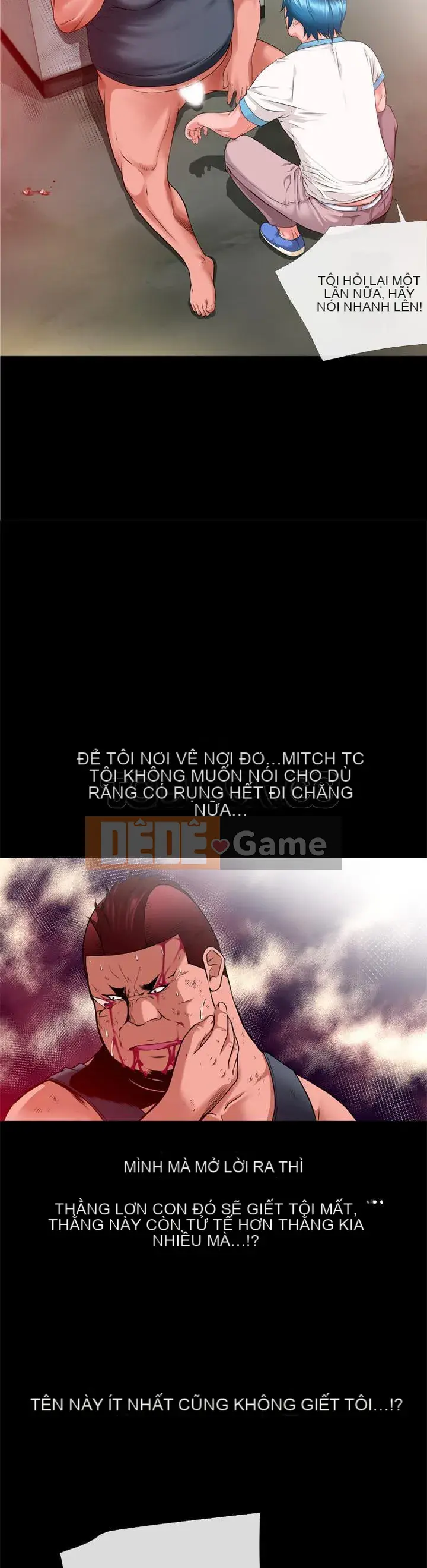 Ngoài sức tưởng tượng Chương 1-60