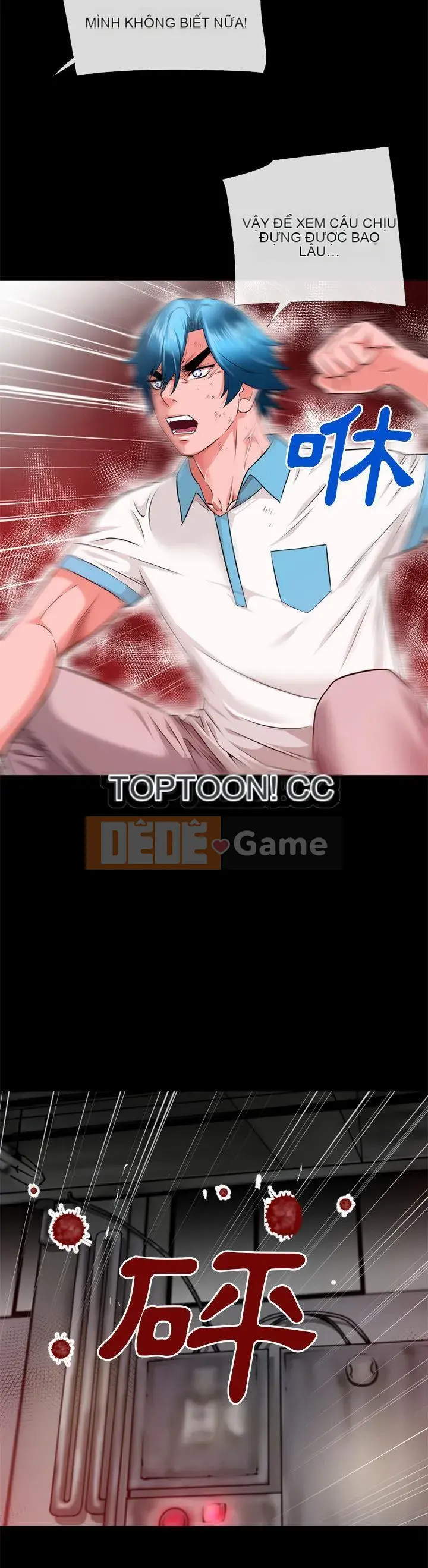 Ngoài sức tưởng tượng Chương 1-60