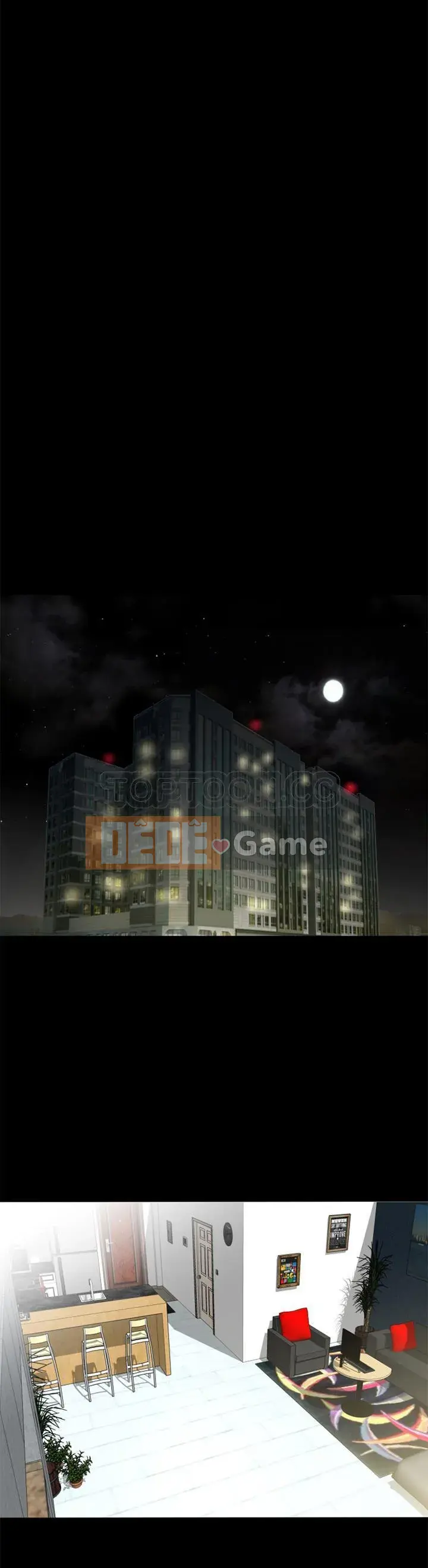 Ngoài sức tưởng tượng Chương 1-60