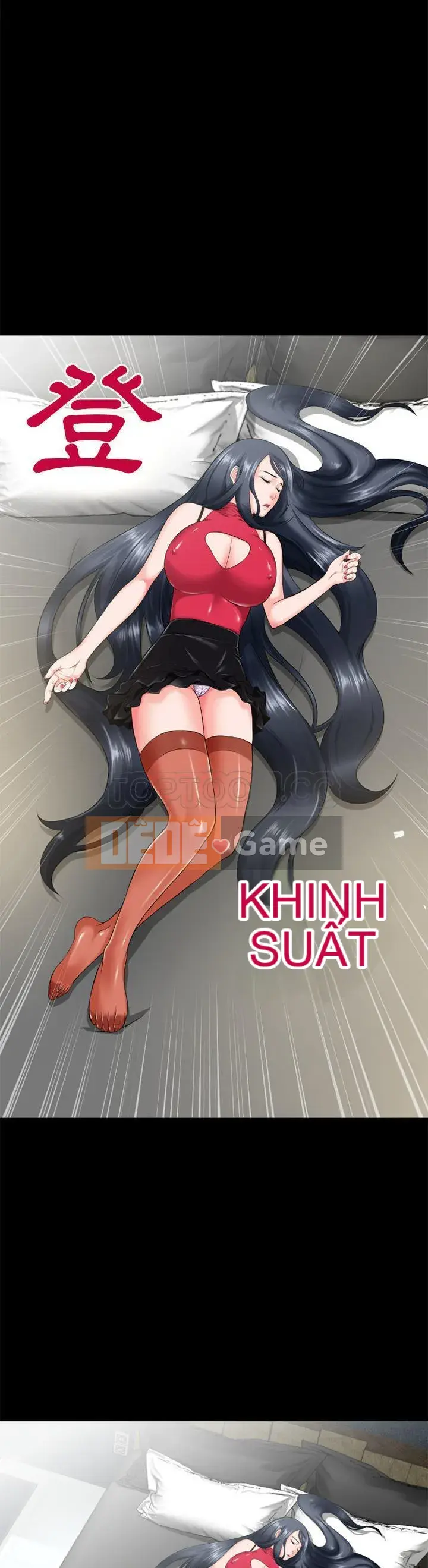 Ngoài sức tưởng tượng Chương 1-60