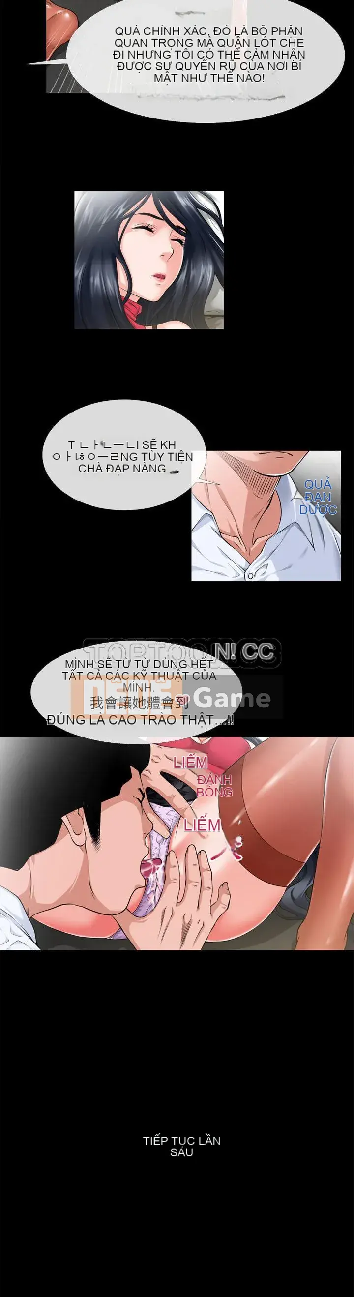 Ngoài sức tưởng tượng Chương 1-60